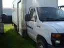 2011 Ford Econoline