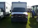 2011 Ford Econoline