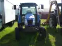 2007 NEW HOLLAND TRACTOR