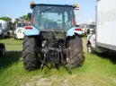 2007 NEW HOLLAND TRACTOR