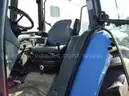 2007 NEW HOLLAND TRACTOR