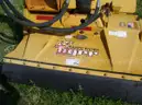 2009 JOHN DEER TRACTOR W/SLOPE MOWER