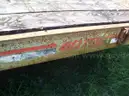 2006 INTERSTATE TRAILER