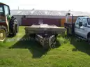 2006 INTERSTATE TRAILER