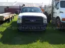 2014 Ford F-350 SD