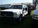 2014 Ford F-350 SD