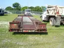 1991 INTERSTATE TRAILER