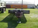 1991 INTERSTATE TRAILER