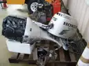 2006 HONDA BOAT MOTOR