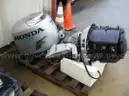 2006 HONDA BOAT MOTOR