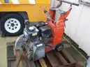 2015 HUSQVARNA CONCRETE SAW