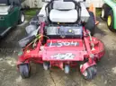 EXMART LAZER Z HP MOWER