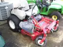 EXMART LAZER Z HP MOWER