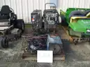 PLASMA CUTTING SYTEM & MILLER WELDING MACHINE