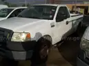2007 Ford F-150