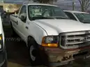 2001 Ford F-250 SD