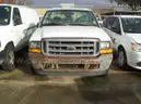 2001 Ford F-250 SD