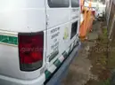 2008 Ford Econoline