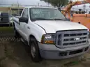 2005 Ford F-350 SD