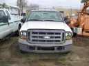 2005 Ford F-350 SD