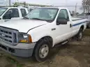 2005 Ford F-350 SD