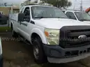 2011 Ford F-250 SD