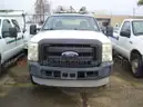 2011 Ford F-250 SD