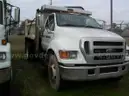 2005 Ford F-750