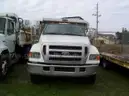 2005 Ford F-750