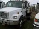 2002 Freightliner FLD70