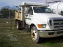 2013 Ford F-750