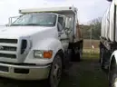 2013 Ford F-750