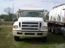 2013 Ford F-750