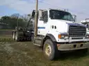 2008 Sterling L7500