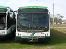 2012 Gillig Low Floor