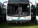 2010 Gillig Low Floor