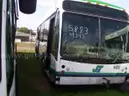 2013 Gillig Low Floor