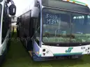 2012 Gillig Low Floor