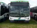 2012 Gillig Low Floor