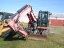 2018 KUBOTA EXCAVATOR