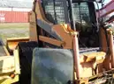 2008 CASE SKID LOADER