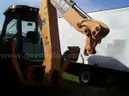 2015 CASE BACKHOE