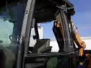 2015 CASE BACKHOE