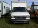 2007 Ford Econoline