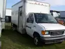2007 Ford Econoline