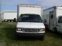 2006 Ford Econoline