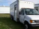 2006 Ford Econoline