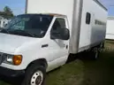 2006 Ford Econoline