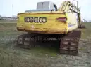 2003 KOBELCO EXCAVATOR SK 210 LONG REACH