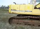 2003 KOBELCO EXCAVATOR SK 210 LONG REACH